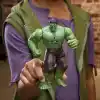 Marvel Studios Spider-Man: Yepyeni Bir Gün Hulk Aksiyon Efektli 15,2 cm Ses Efektli Elektronik Figür, Çocuklar için Süper Kahraman Oyuncakları ve Figürleri, 4 Yaş ve Üzeri