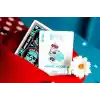 Bicycle Disney Klasik Minnie Oyun Kartları