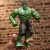 Marvel Studios Spider-Man: Yepyeni Bir Gün Hulk Aksiyon Efektli 15,2 cm Ses Efektli Elektronik Figür, Çocuklar için Süper Kahraman Oyuncakları ve Figürleri, 4 Yaş ve Üzeri