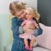 Zapf Creation Baby Born 43 Santimetre Carla Kız Kardeş Bebeği Oyuncak