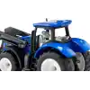 Siku New Holland Forklift ve Palet Oyuncak