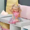 Zapf Creation Baby Born 43 Santimetre Carla Kız Kardeş Bebeği Oyuncak