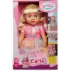 Zapf Creation Baby Born 43 Santimetre Carla Kız Kardeş Bebeği Oyuncak