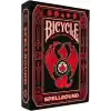 Bicycle Spellbound Oyun Kartları