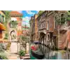 Yappuzz Venedik 1000 Parça Puzzle