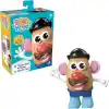 Potato Head Bay Patates Kafa Seti, 13 Ürün ve Parça, 2 Yaş ve Üzeri Kız ve Erkek Çocukları için Okul Öncesi ve Bebek Oyuncakları