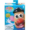 Potato Head Bay Patates Kafa Seti, 13 Ürün ve Parça, 2 Yaş ve Üzeri Kız ve Erkek Çocukları için Okul Öncesi ve Bebek Oyuncakları