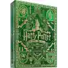 Teori11 Harry Potter Güverte - Yeşil (Slytherin)