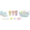 Sylvanian Families Epoch ESF5707 Üçüzler Banyo Seti Oyuncak