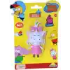 Sunman 02971 Kral Şakir Bendable Bükülebilir Figür Canan 11 cm