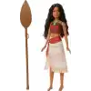 Disney Moana Live Action - Şarkı Söyleyen Bebek