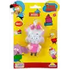 Sunman 02971 Kral Şakir Bendable Bükülebilir Figür Canan 11 cm