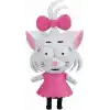 Sunman 02971 Kral Şakir Bendable Bükülebilir Figür Canan 11 cm