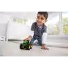 John Deere Sesli ve Işıklı Traktör