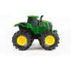 John Deere Sesli ve Işıklı Traktör