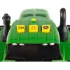 John Deere Sesli ve Işıklı Traktör