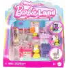 Mini BarbieLand Bebek ve Oyun Seti JCR29 - Süpermarket Jcr33