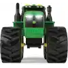 John Deere Sesli ve Işıklı Traktör