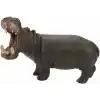 Crazoo Figür Vahşi Hipopotam 9,5 cm