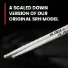Vic Firth Corpsmaster İmzası - Ralphie Jr.