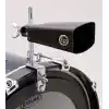 Latin Percussion Ayaklı Şehir Cowbell (LP20NY-K)