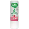 Siveno%100 Doğal Dudak Koruyucu Çilek Bitkisel Lipbalm Dudak Kremi Nemlendirici Parlatıcı Onarıcı 6G