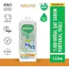 Siveno %100 Doğal Sıvı Kastil Sabun Portakal Yağlı Yoğun Nemlendirici Arındırıcı Bitkisel Vegan 1000 ml