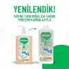 Siveno %100 Doğal Sıvı Kastil Sabun Portakal Yağlı Yoğun Nemlendirici Arındırıcı Bitkisel Vegan 1000 ml