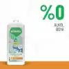 Siveno %100 Doğal Sıvı Kastil Sabun Portakal Yağlı Yoğun Nemlendirici Arındırıcı Bitkisel Vegan 1000 ml