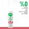 Siveno%100 Doğal Dudak Koruyucu Çilek Bitkisel Lipbalm Dudak Kremi Nemlendirici Parlatıcı Onarıcı 6G