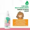 Siveno%100 Doğal Kolay Tarama Spreyi Çocuklar İçin Nemlendirici Hindistan Cevizi Yağlı 100 ml