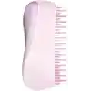 Tangle Teezer Compact Styler Matte Ombre Chrome Saç Fırçası - Seyahat ve Çanta Boy Tarak