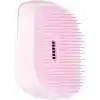 Tangle Teezer Compact Styler Matte Ombre Chrome Saç Fırçası - Seyahat ve Çanta Boy Tarak