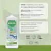 Siveno%100 Doğal Sıvı Kastil Sabun Zeytinyağlı Yoğun Nemlendirici Arındırıcı Bitkisel Vegan 1000 ml