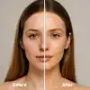 Alix Avien Kırışıklık Karşıtı Nemlendirici SPF30 Parlak Bitişli Fondöten Care Enhancer 818 Golden Honey
