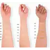 Alix Avien Kırışıklık Karşıtı Nemlendirici SPF30 Parlak Bitişli Fondöten Care Enhancer 818 Golden Honey