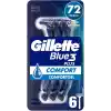 Gillette Blue3 Cool Kullan At Erkek Tıraş Bıçağı 6li