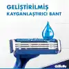 Gillette Blue3 Cool Kullan At Erkek Tıraş Bıçağı 6li