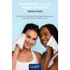 CLASYCARE Clean Towels XL – 50’li Tek Kullanımlık Yüz Havlusu | Ultra Yumuşak, Hijyenik Cilt Bakım ve Makyaj Temizleme Bezi | Hassas Ciltler İçin Dayanıklı ve Seyahat Dostu Bezler