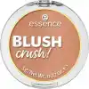 Essence Cosmetics Blush Crush! Allık 10 Caramel