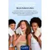 CLASYCARE Clean Towels XL – 50’li Tek Kullanımlık Yüz Havlusu | Ultra Yumuşak, Hijyenik Cilt Bakım ve Makyaj Temizleme Bezi | Hassas Ciltler İçin Dayanıklı ve Seyahat Dostu Bezler
