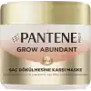 Pantene Grow Abundant Saç Dökülmesine Karşı Saç Maskesi 300 ml