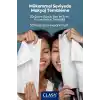 CLASYCARE Clean Towels XL – 50’li Tek Kullanımlık Yüz Havlusu | Ultra Yumuşak, Hijyenik Cilt Bakım ve Makyaj Temizleme Bezi | Hassas Ciltler İçin Dayanıklı ve Seyahat Dostu Bezler