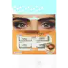 Mara Kozmetik Magnetic Eyes Mıknatıslı Kirpik Extra Yoğun, Siyah