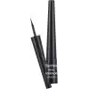 Flormar Suya Dayanıklı Parlak Dipliner (SİYAH) - Waterproof Dipliner - 001 Black - 8690604536498