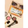 Mara Kozmetik Magnetic Eyes Mıknatıslı Kirpik Extra Yoğun, Siyah