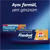 Fixodent Plus Güçlü Isırık Diş Protezi Yapıştırıcı Krem 57 g