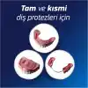 Fixodent Plus Güçlü Isırık Diş Protezi Yapıştırıcı Krem 57 g