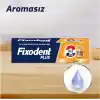 Fixodent Plus Güçlü Isırık Diş Protezi Yapıştırıcı Krem 57 g