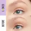 MAYBELLINE Super Lock Brow Glue Kaş Sabitleyici Maskara - Taupe